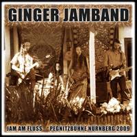 Ginger : Jam Am Fluss Ginger : Jam Am Fluss